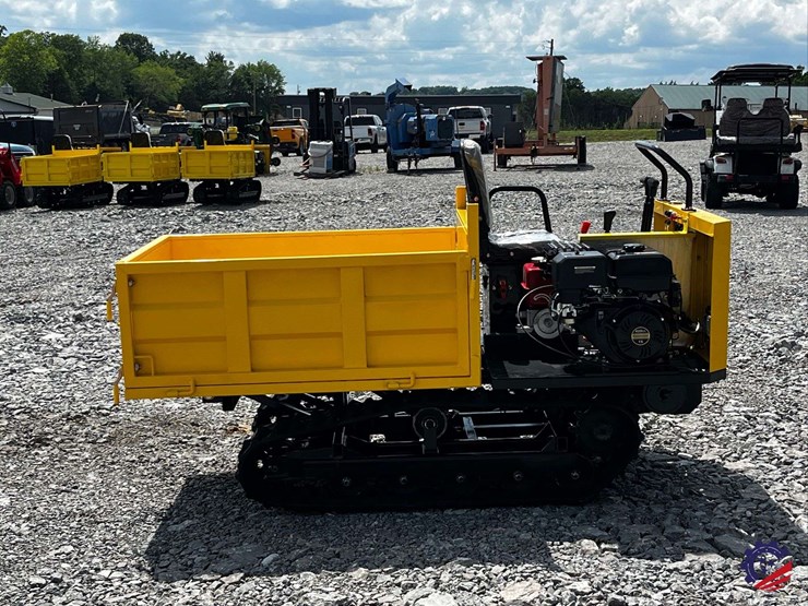 unused-2026-cd25-crawler-dumper-with-seat-crawler-carrier-image-5