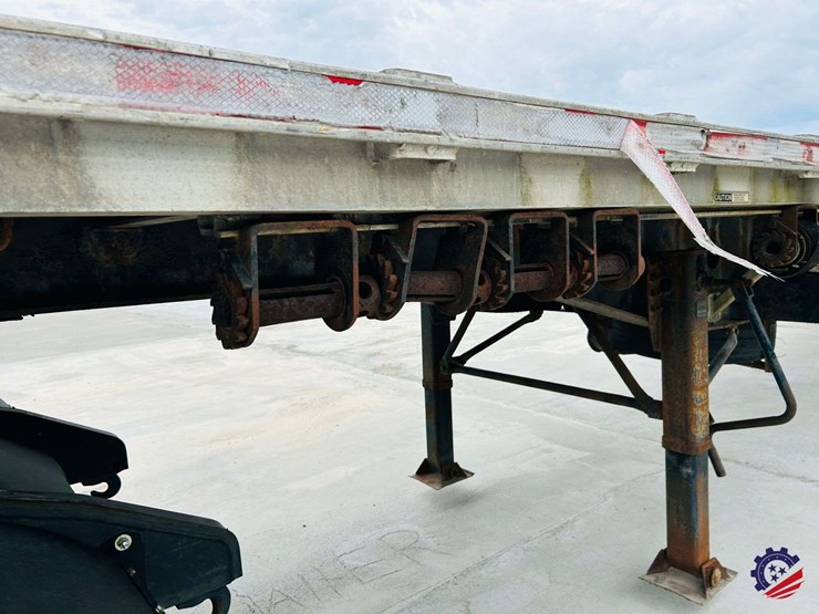 2000-transcraft-transcraft-t/a-flatbed-trailer-image-10