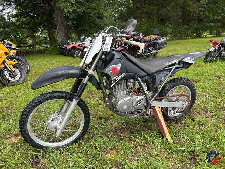 2007-suzuki-dr-z-125-image-1