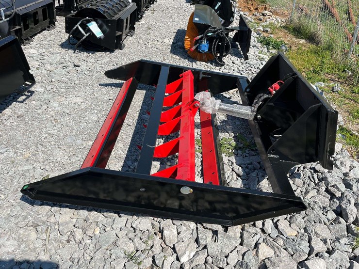 unused-2026-future-ft-fr70-skid-steer-flat-ripper-attachment-image-2