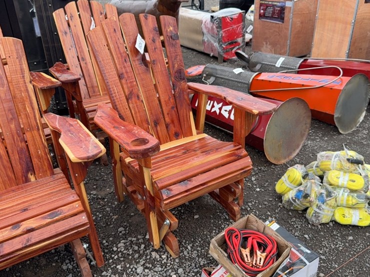 #6049-•-cedar-glider-rocker-image-1