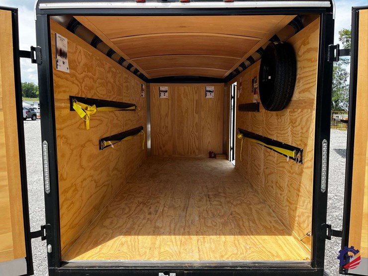 2023-interstate-west-victory-16’-enclosed-t/a-tag-trailer-image-25
