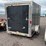 #3003-•-leonard-11'-enlosed-bumper-pull-trailer-image-4