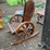 #6061-•-wooden-wagon-wheel-rocking-chair-image-1