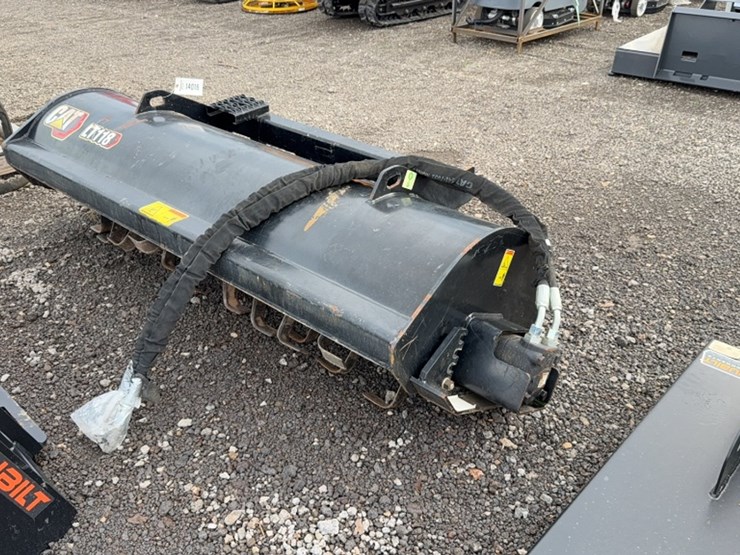 #2066-•-cat-lt118-78"-skid-steer-rotary-tiller-image-4