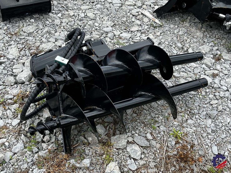 unused-2026-ce-20cm-slip-auger-attachment-image-5