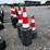 unused-2026-ce-irstc-safety-traffic-cones-image-6