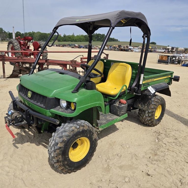2004 JOHN DEERE GATOR