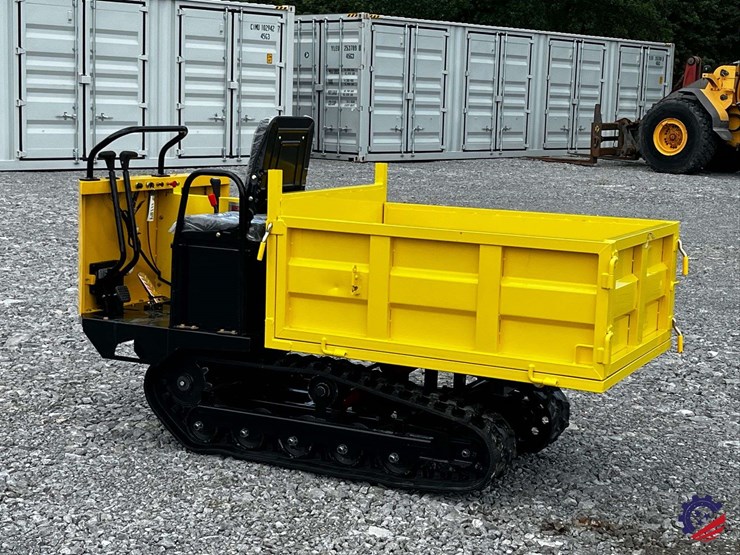 unused-2026-cd25-crawler-dumper-with-seat-crawler-carrier-image-3