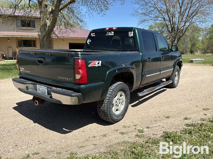 2005-chevrolet-silverado-1500-image-5