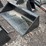 #2070-•-trubilt-66"-skid-steer-smooth-bucket-image-1