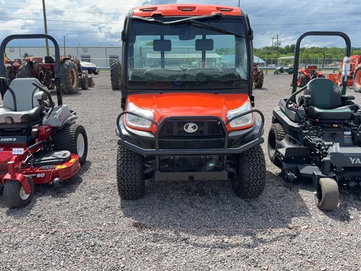 #3076-•-kubota-x1100c-utv-image-2