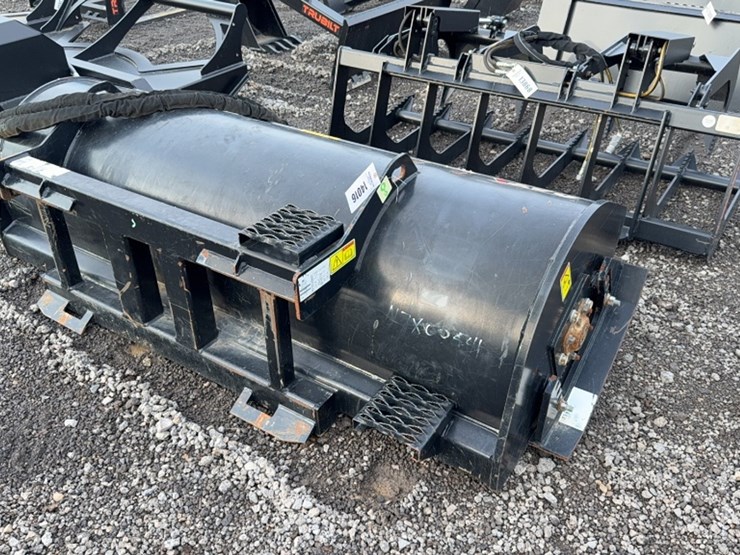 #2066-•-cat-lt118-78"-skid-steer-rotary-tiller-image-2
