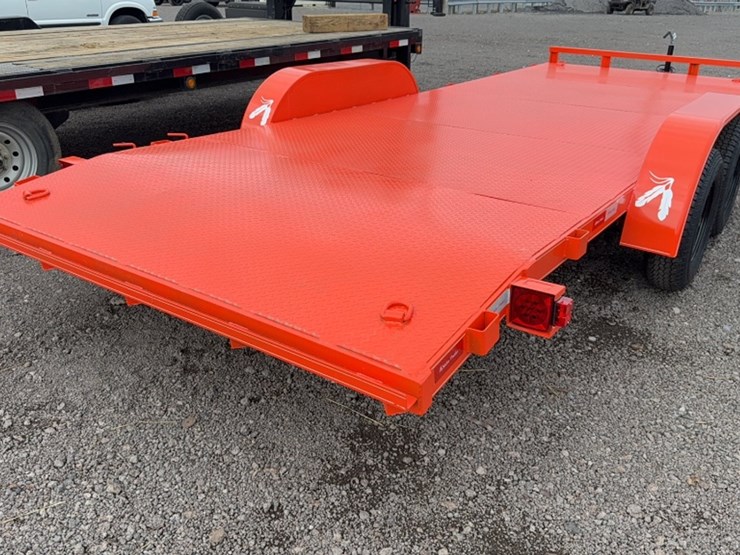 #3008-•-2026-native-20'-bumper-pull-car-hauler-trailer-image-5