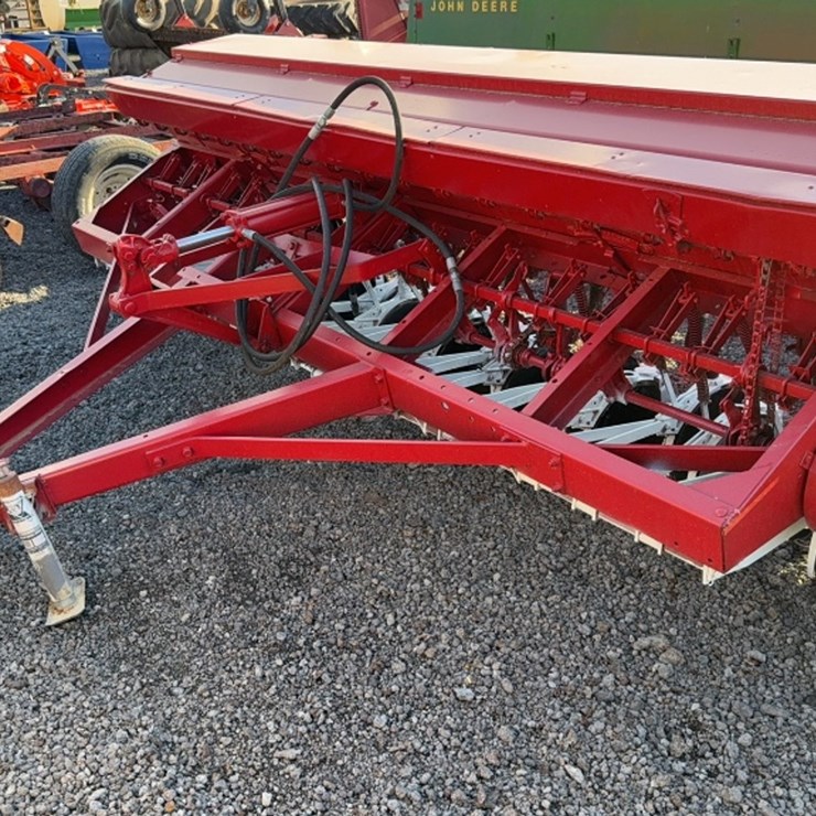 CASE IH 10