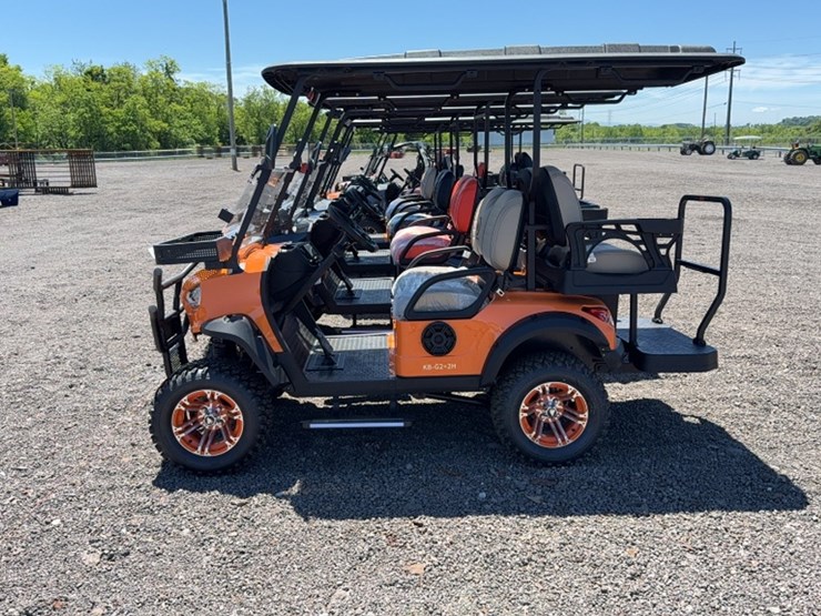 #3097-•-2026-wolverine-kb-g2-2h-electric-golf-cart-image-9