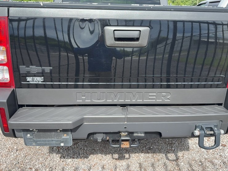 #3012-•-2009-hummer-h3t-pickup-truck-image-9
