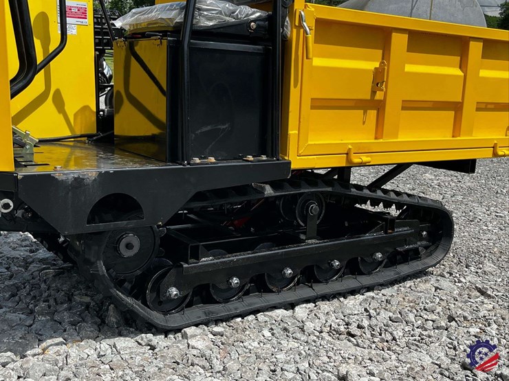 unused-2026-cd25-crawler-dumper-with-seat-crawler-carrier-image-7