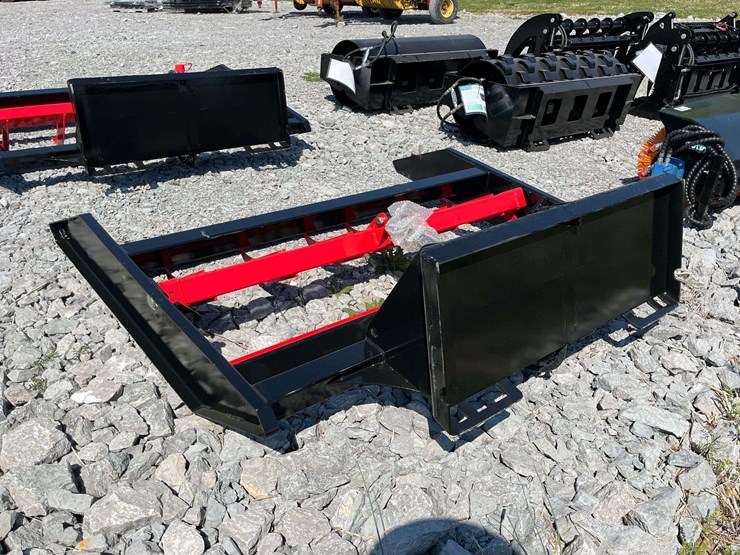unused-2026-future-ft-fr70-skid-steer-flat-ripper-attachment-image-3