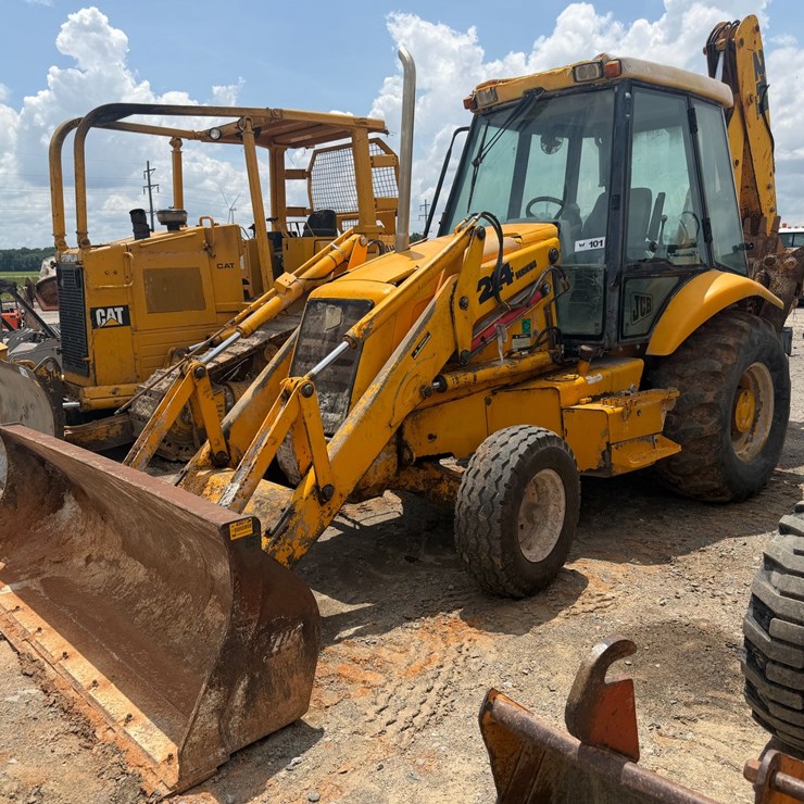 1998 JCB 214