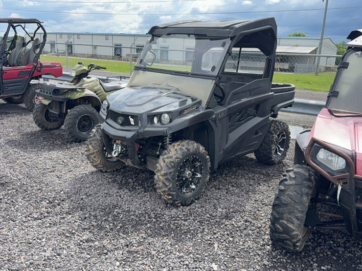 #3086-•-2019-john-deere-xuv-590m-utv-image-1