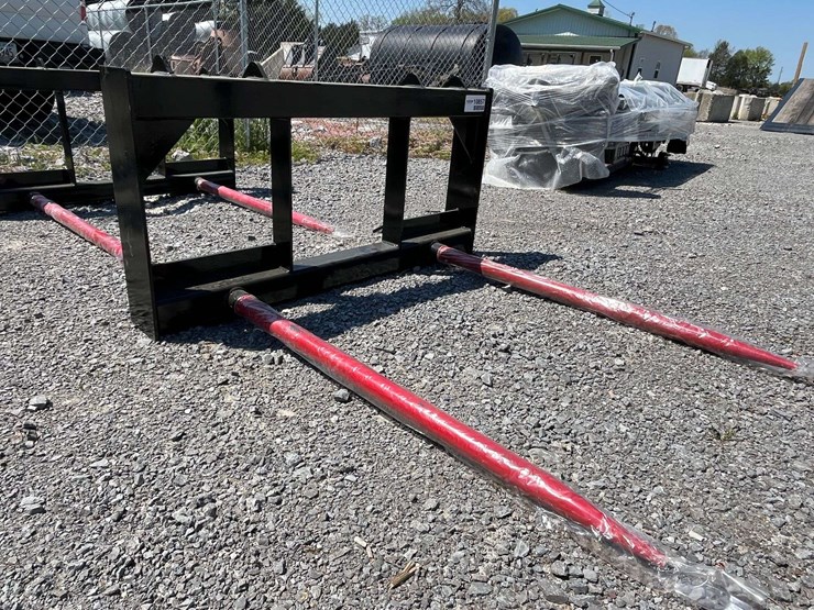 unused-2026-future-ft-bf47-skid-steer-bale-fork-attachment-image-10