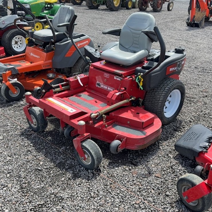 BUSH HOG ES2052