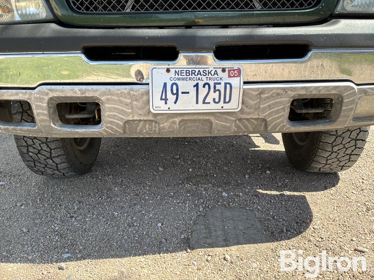 2005-chevrolet-silverado-1500-image-13