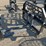 #2045-•-blue-diamond-48"-skid-steer-pallet-forks-image-1
