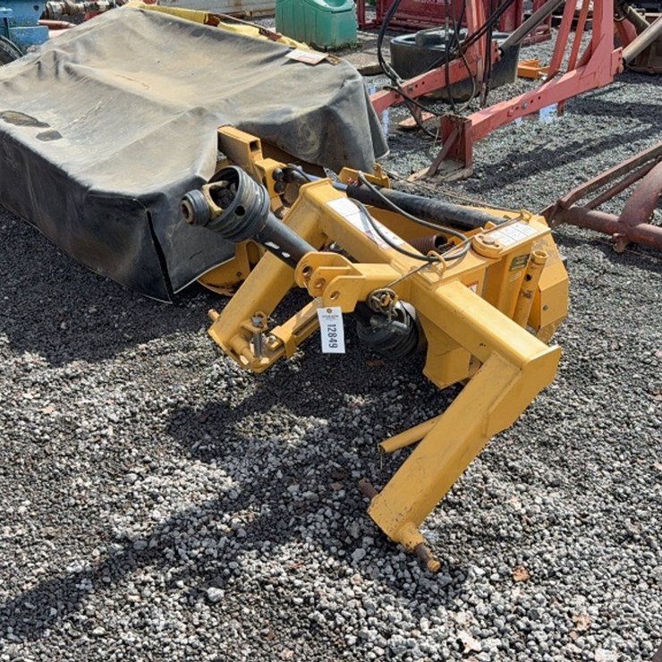 VERMEER 6040