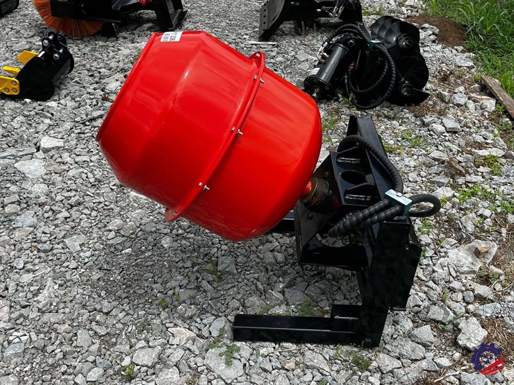 unused-2026-ce-mixing-drum-attachment-image-4