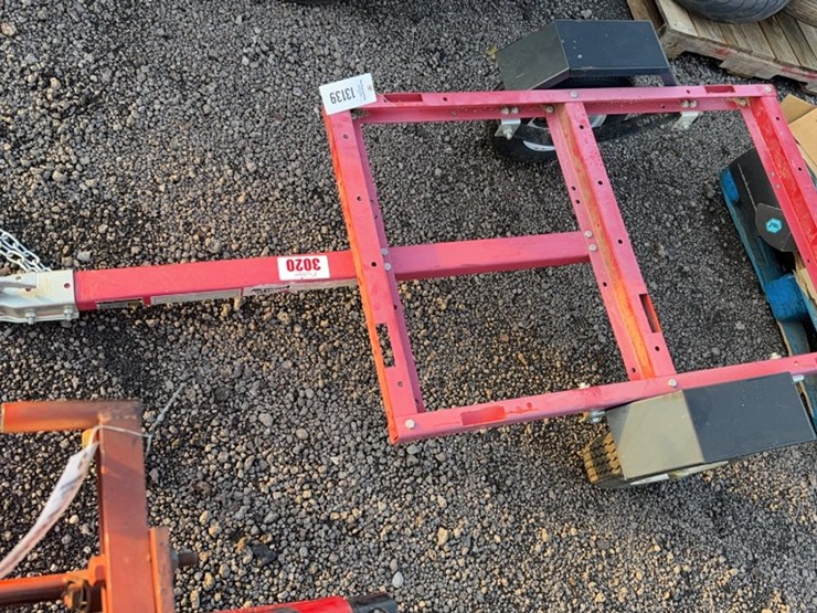 #3020-•-4'-bumper-pull-trailer-frame-image-2