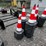 unused-2026-ce-irstc-safety-traffic-cones-image-3