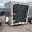 #3003-•-leonard-11'-enlosed-bumper-pull-trailer-image-5