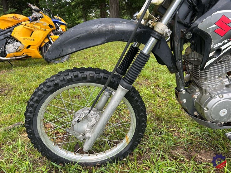 2007-suzuki-dr-z-125-image-5