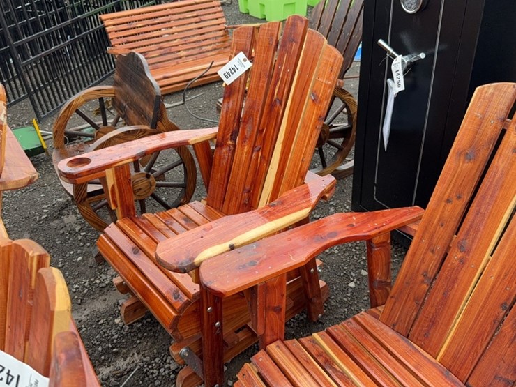 #6052-•-cedar-glider-rocker-image-1