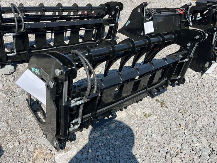 unused-2026-future-ft-clg72-skid-steer-grapple-attachment-image-3