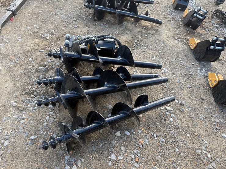 #221-•-unused-mini-skid-steer-auger-inv#-49384-image-4