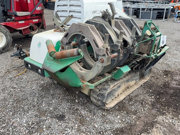 #2098-•-mcelroy-500-track-fusion-machine-image-1
