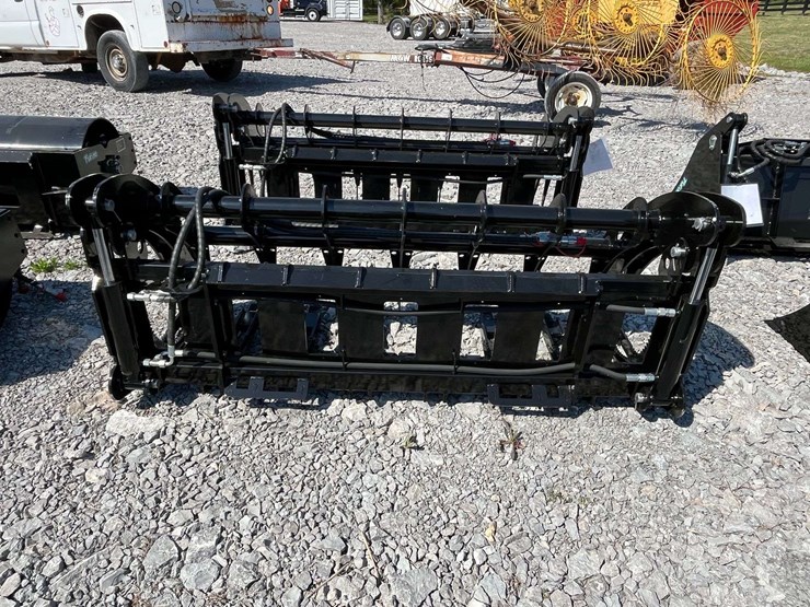 unused-2026-future-ft-clg72-skid-steer-grapple-attachment-image-4