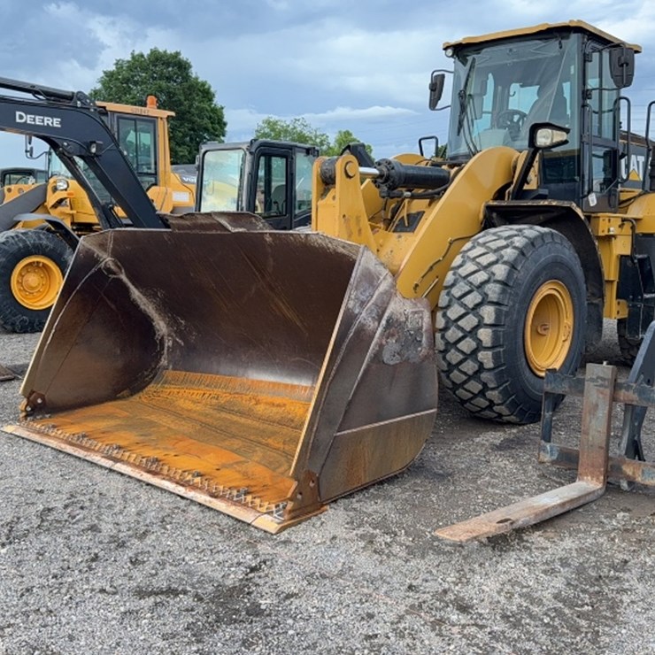 CATERPILLAR 950M