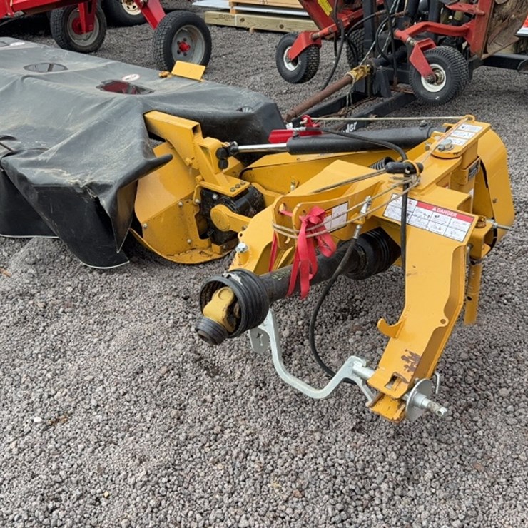 VERMEER M6050
