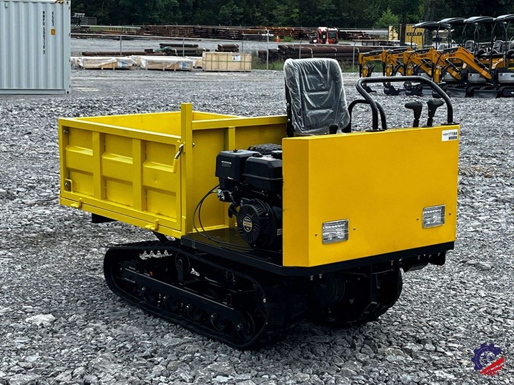 unused-2026-cd25-crawler-dumper-with-seat-crawler-carrier-image-11