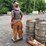 #6029-•-70"-tall-wooden-cowboy-image-5