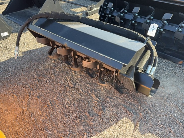 #2053-•-blue-diamond-48"-dingo-rotary-tiller-image-1