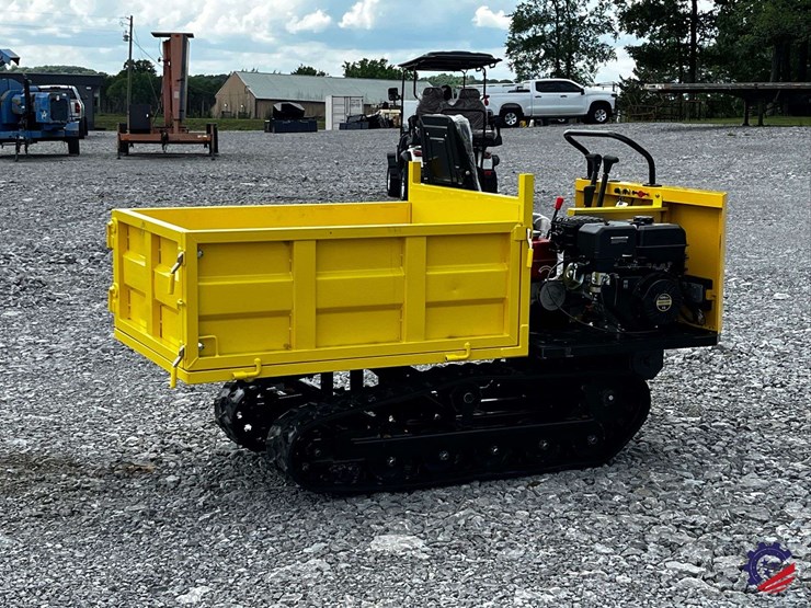 unused-2026-cd25-crawler-dumper-with-seat-crawler-carrier-image-4