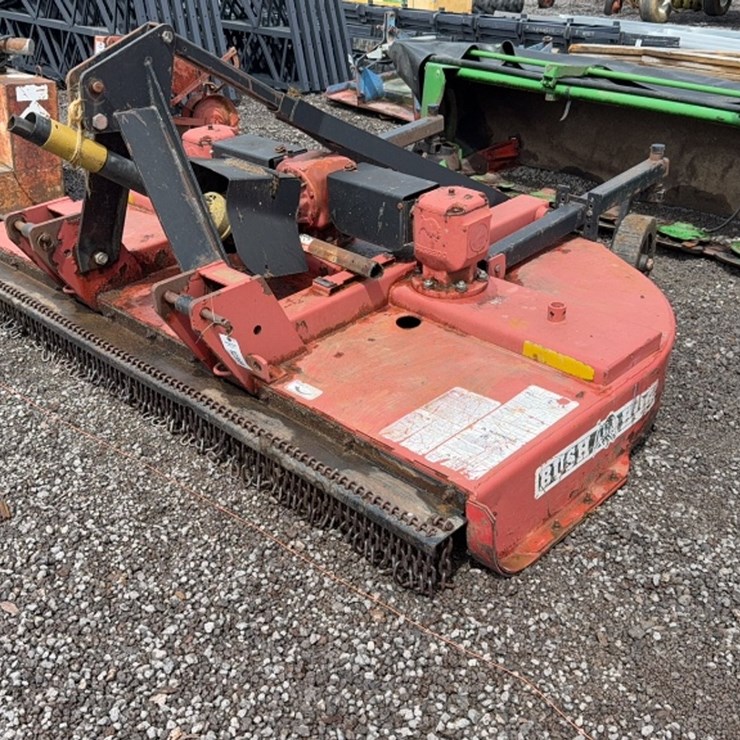 BUSH HOG 3008