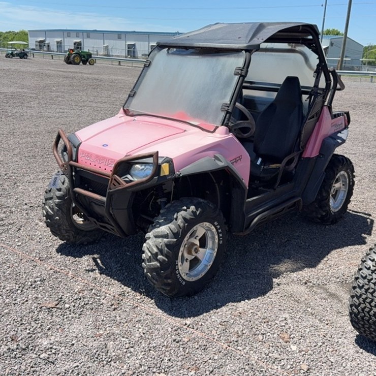 #3084 • 2008 POLARIS RZR 800