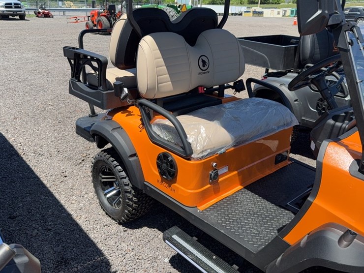 #3095-•-2026-wolverine-kb-g2-2h-electric-golf-cart-image-4