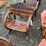#6063-•-wooden-wagon-wheel-bench-image-1